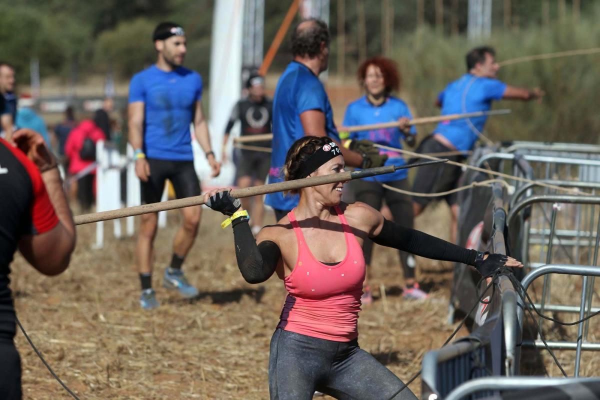 Spartan Race Córdoba: un Desafío extremo de los espartanos