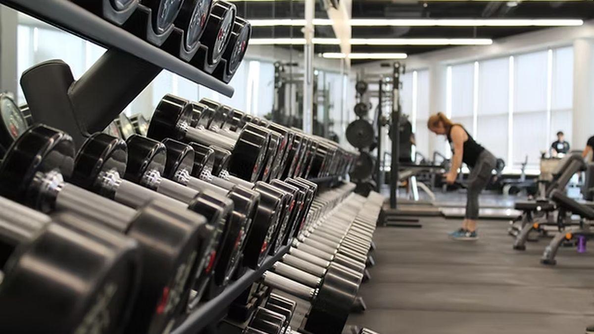 Abre en Zaragoza un nuevo gimnasio 24 horas con biblioteca y comedor