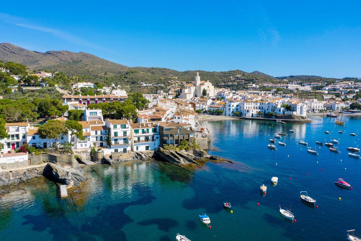 Cadaqués, Girona