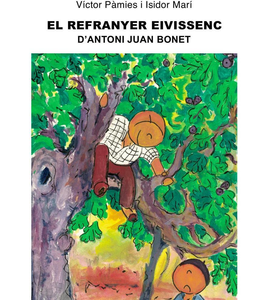 Portada del libro.