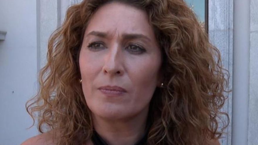 Estrella Morente presenta su último trabajo 'Estrellas Estrellas'
