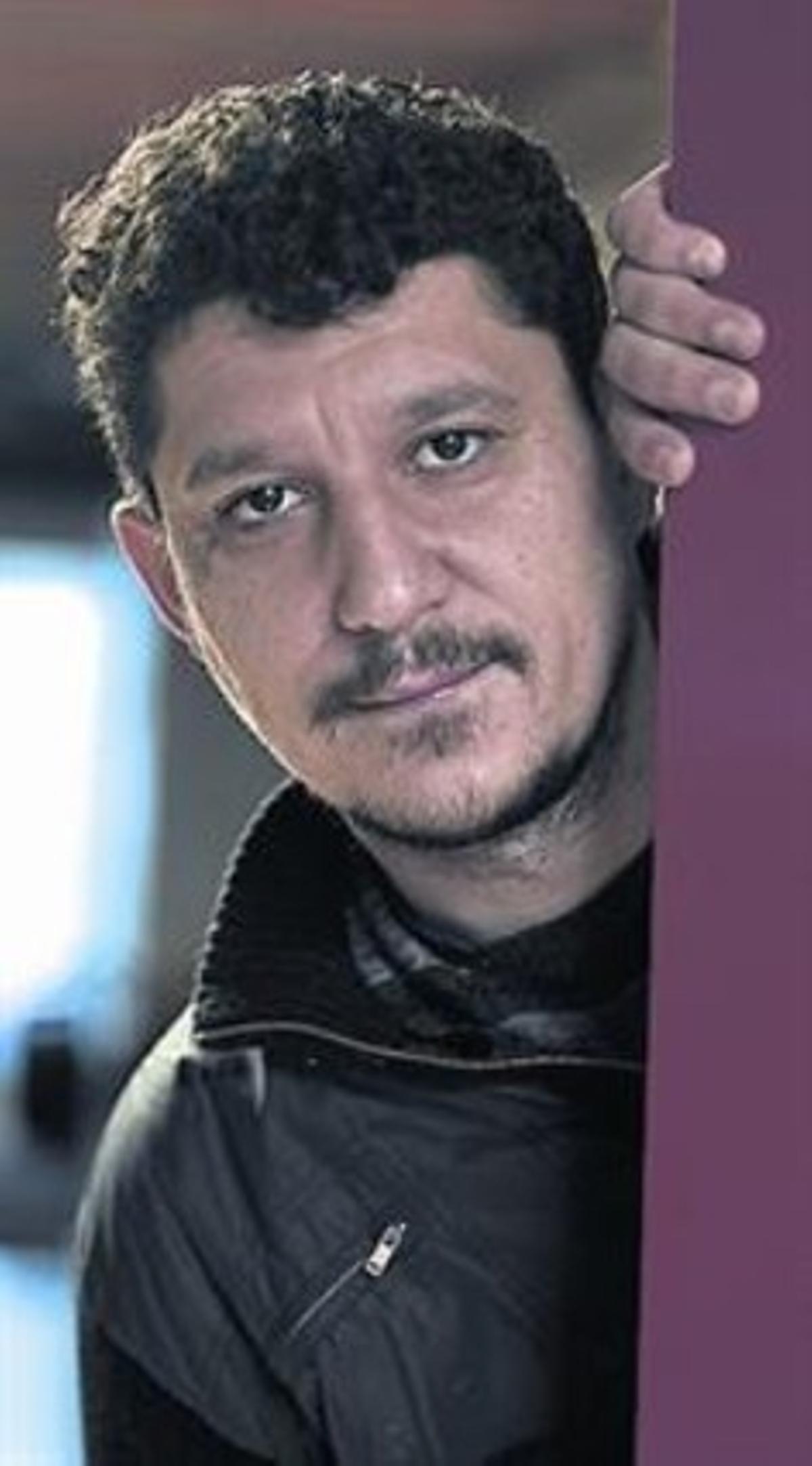 Benet Román. Benet Román.