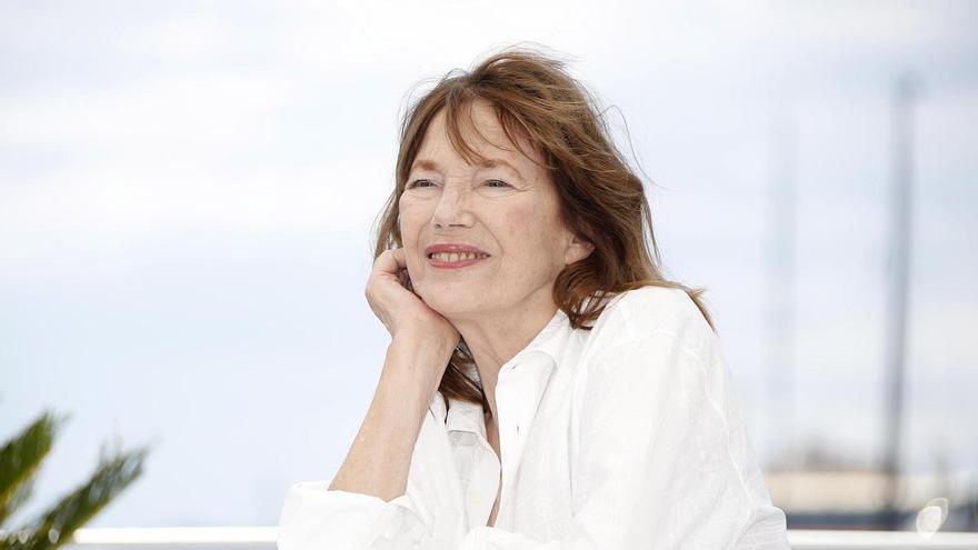 El vals de Jane Birkin