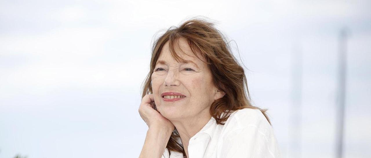 El vals de Jane Birkin