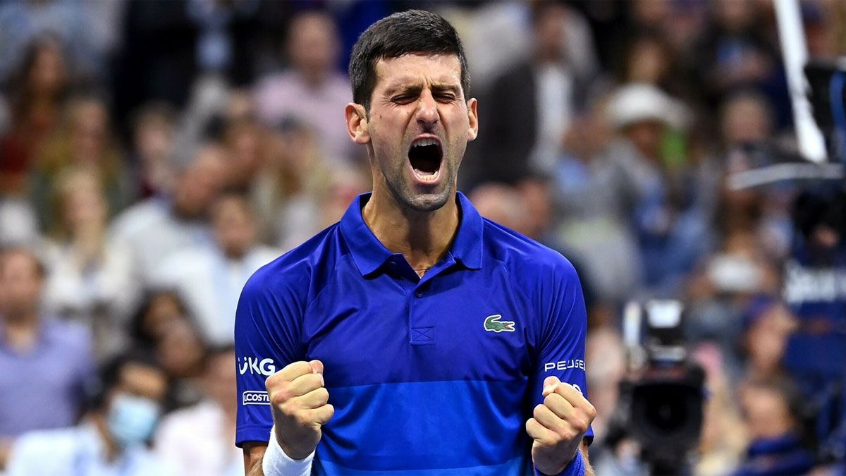 Djokovic piensa en no jugar lo que queda de temporada