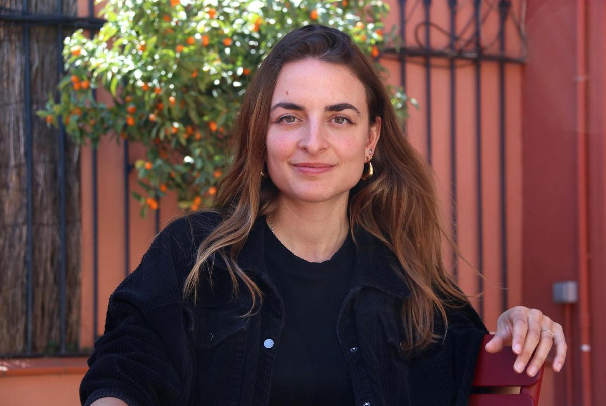 Anagrama reeditarà el primer poemari d'Irene Solà