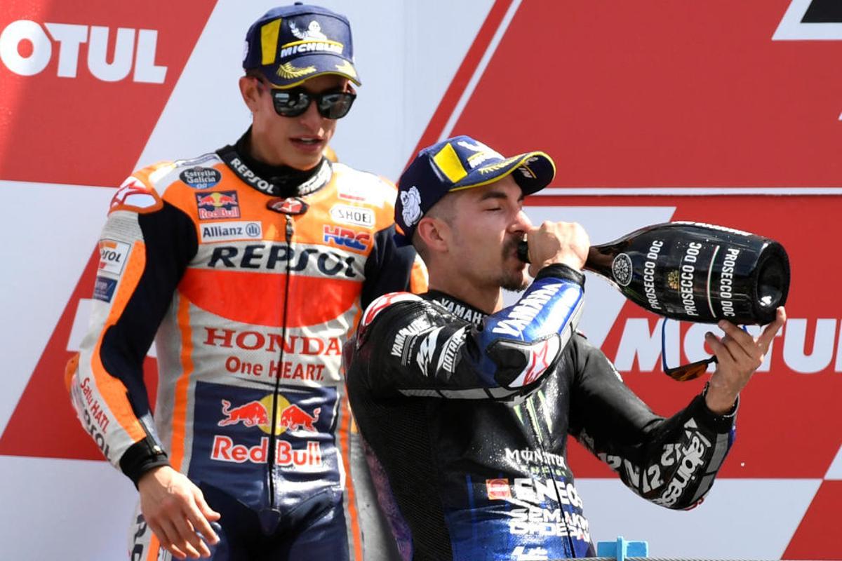 Gran Premio de Holanda de MotoGP Gran Premio de Holanda de MotoGP