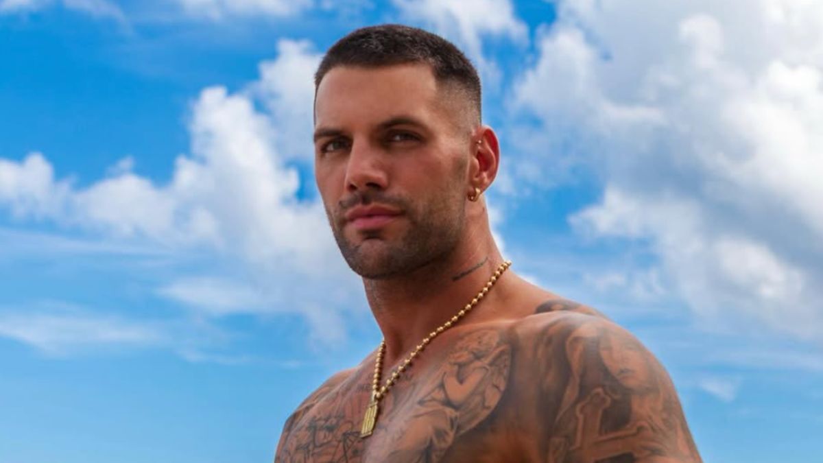 Barranco y Olatz de 'La isla de las tentaciones' son pareja