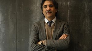García Andrés: «Els clients voldran que els seus bancs s’adhereixin al pla de les hipoteques»