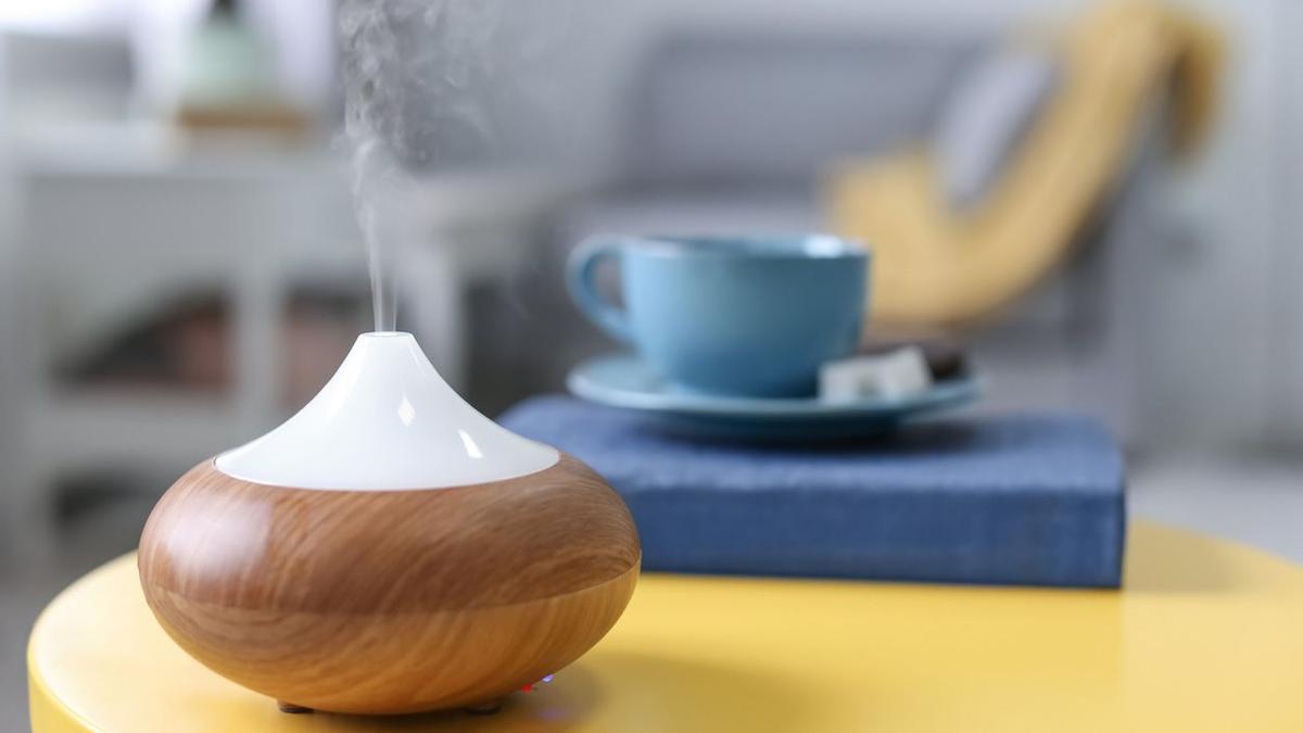 Beneficios de los humidificadores - Cristalinas