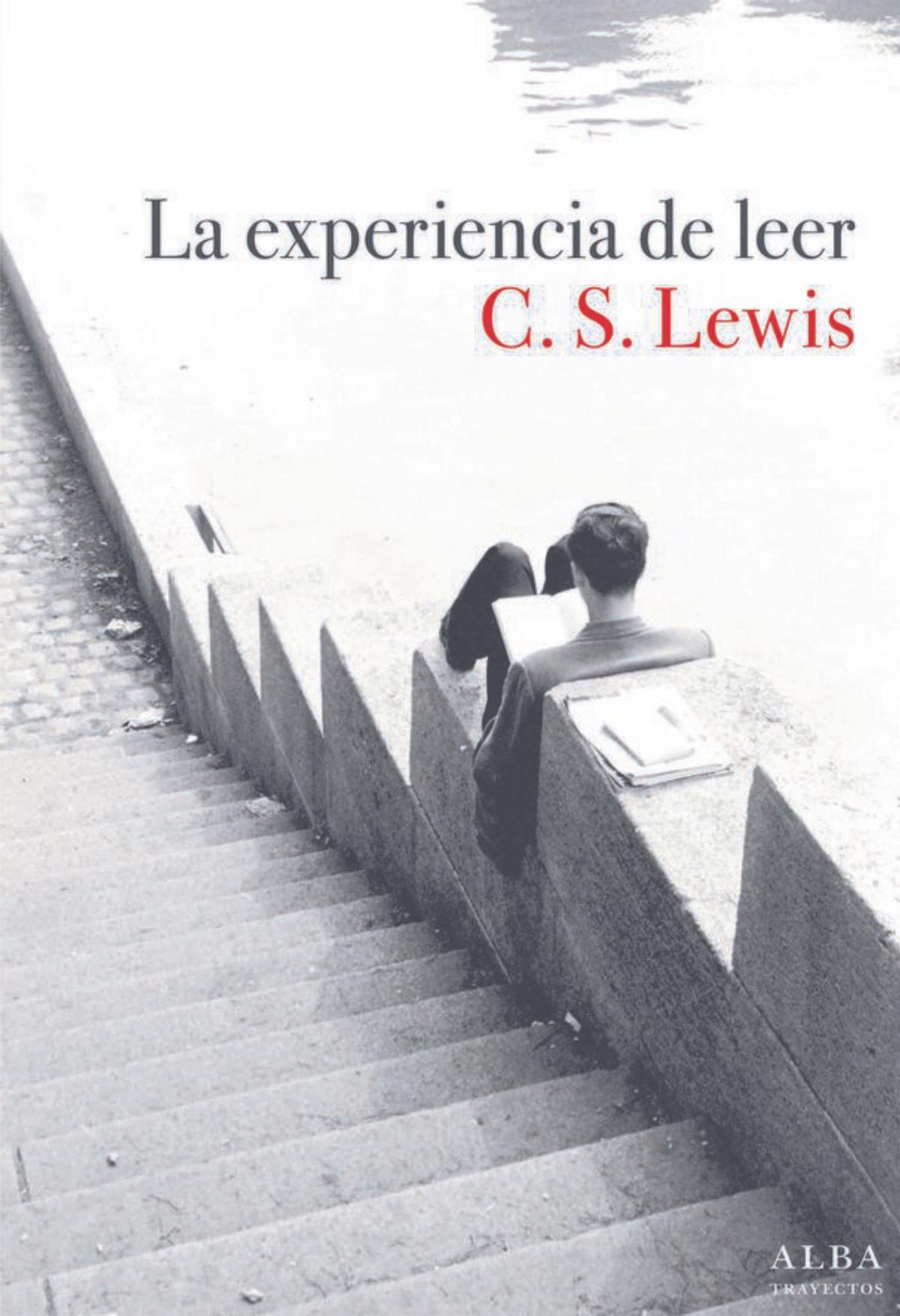 C.S.Lewis. información