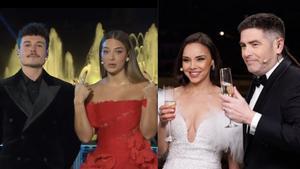 Miki Núñez y Laura Escanes ganaron en TV3 a Chenoa y Estopa en RTVE.