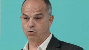 Junts reclama al president que designi un interlocutor "que mani"