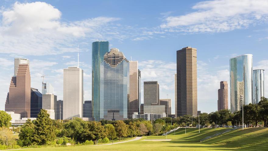 Todas las grandes ciudades de EEUU se están hundiendo: este es el motivo