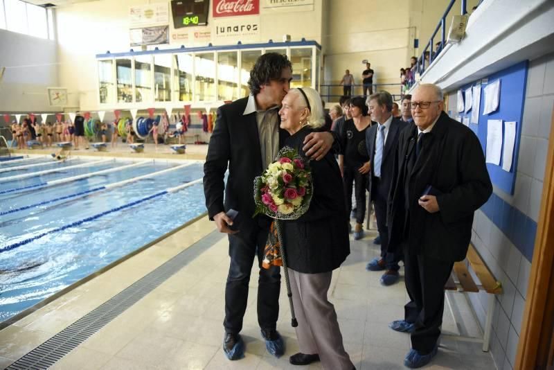 50º ANIVERSARIO DE LA PISCINA CUBIERTA DEL CN HELIOS