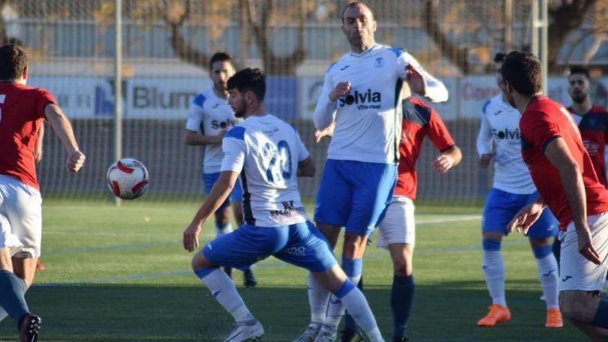 El &#039;Top-7&#039; no falla en Preferente