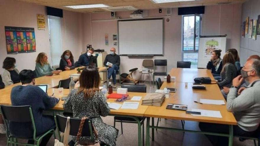 La renovació pedagògica reuneix experts en un simposi a Figueres