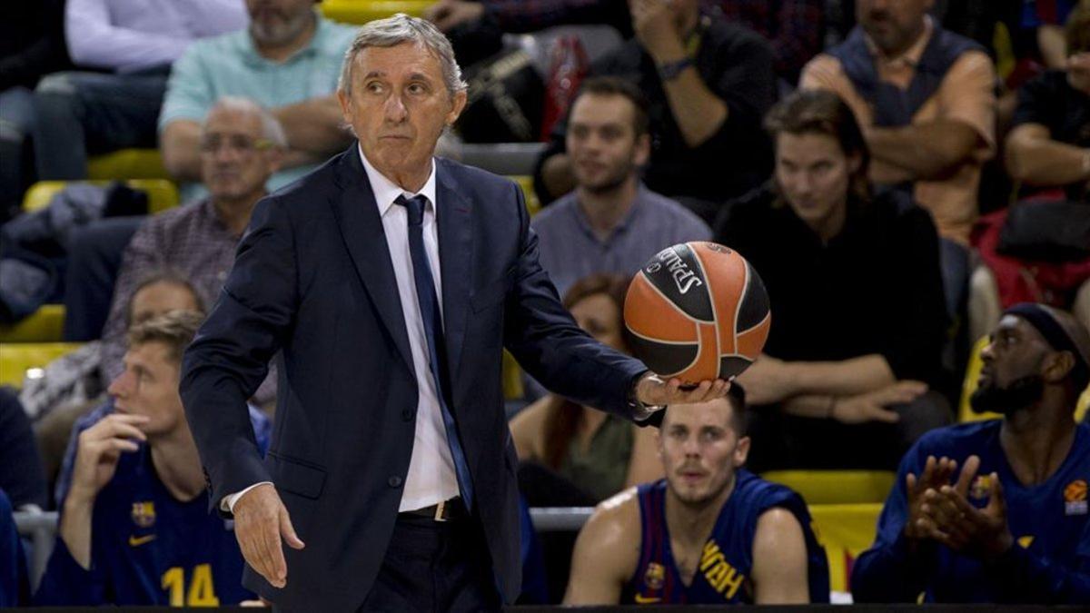 Pesic cree que aún queda trabajo por hacer, pero están en el buen camino