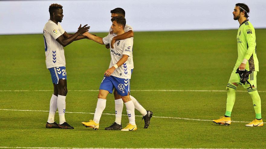 Consistente y ganador