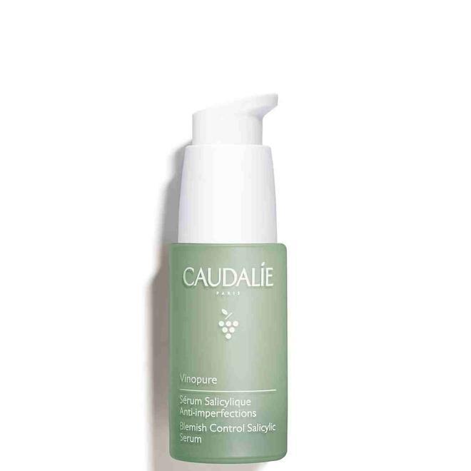 Caudalie Vinopure Blemish Control