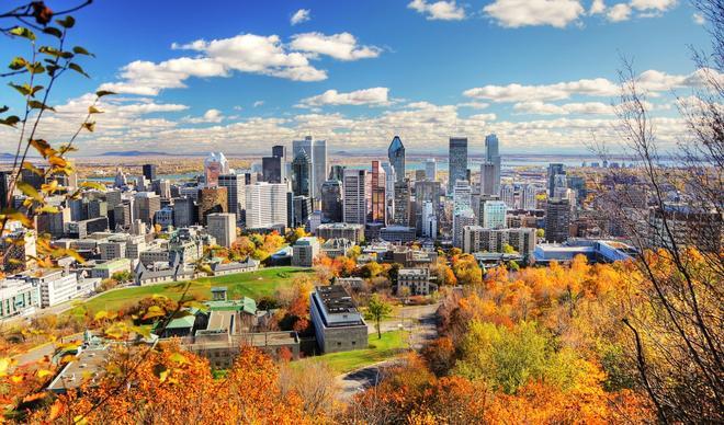 Montreal 