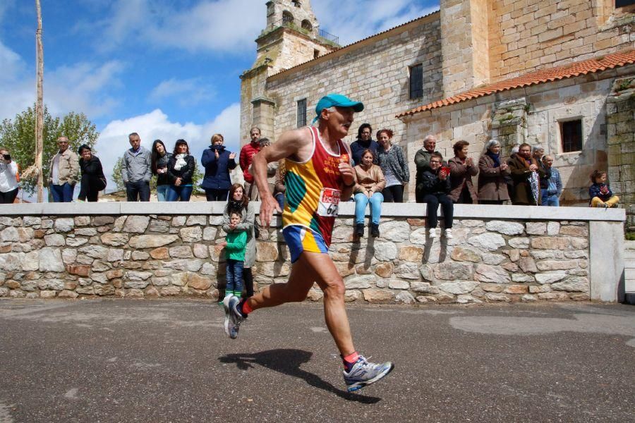 Carrera de Los Infiernos