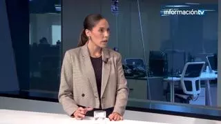 Javier Tortosa desvela las novedades de la cocina del Hotel Amérigo