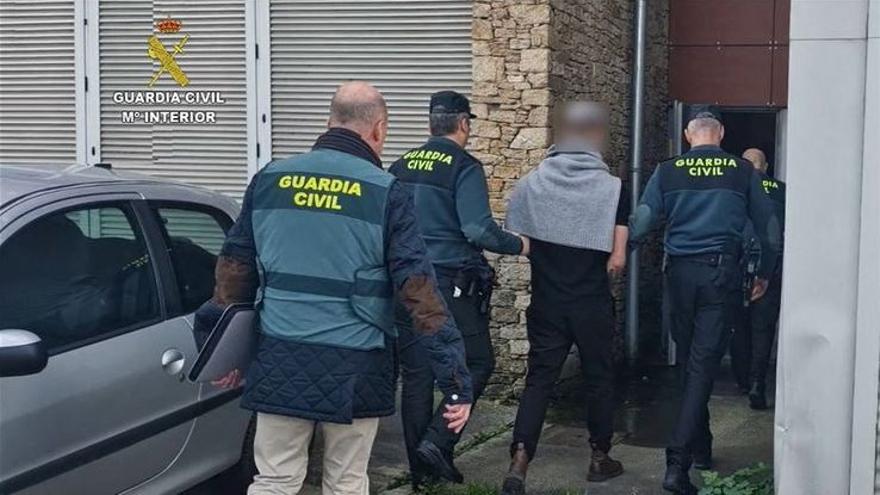 Detenidos en Córdoba, Jaén y Málaga por delitos de explotación sexual infantil en una gran operación europea