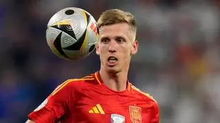 El Bayern no tira la toalla por Dani Olmo