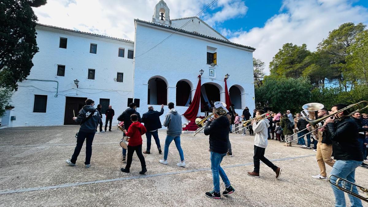 La programación navideña de Agullent incluye el Campamento Real, la Cabalgata y más eventos para disfrutar
