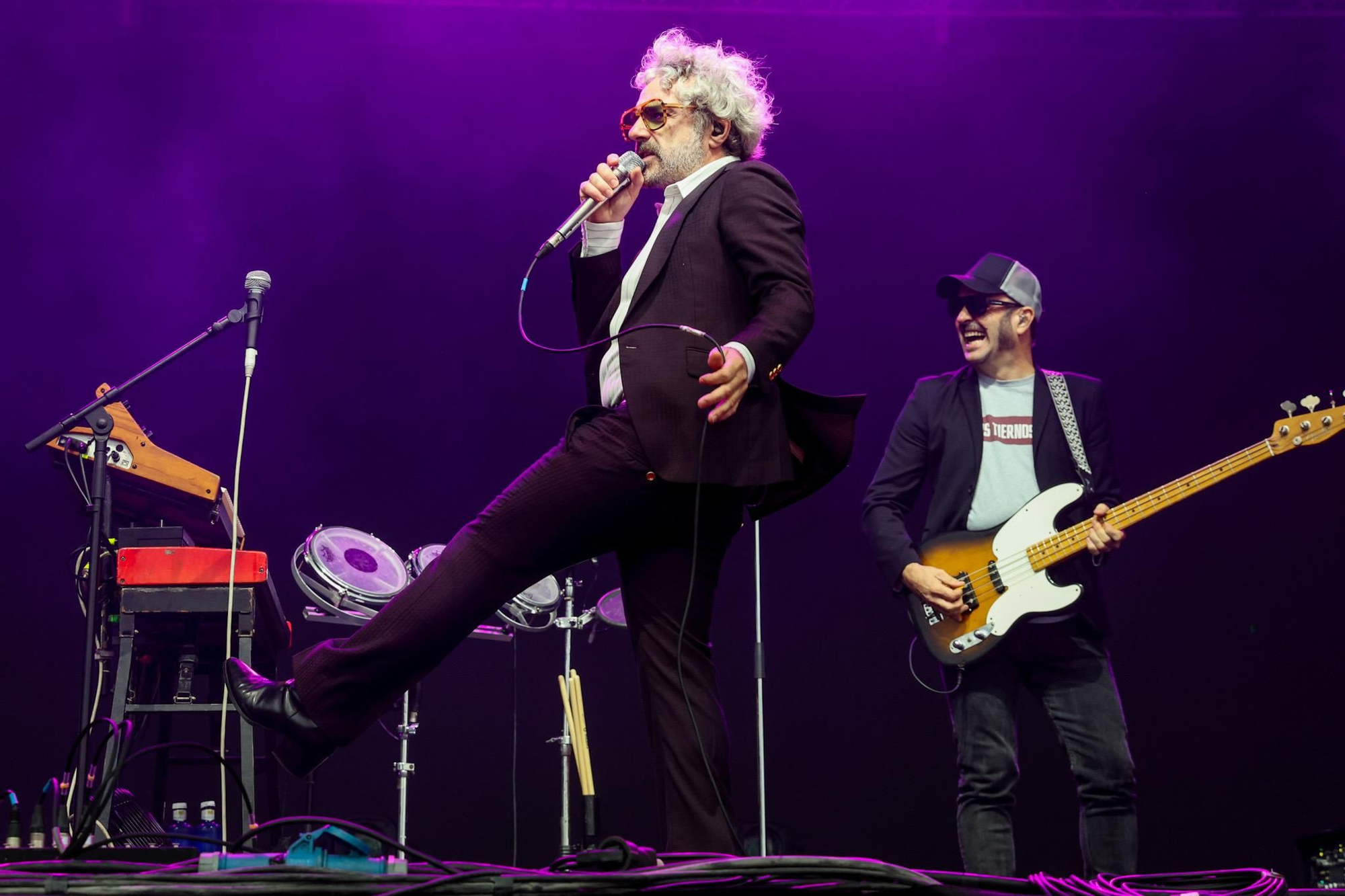 Las imágenes de un Atlantic Fest para el recuerdo colectivo