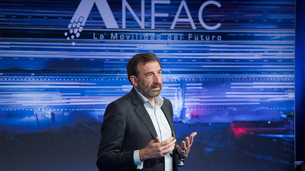 ANFAC impulsa un Moves para empresas y la infraestructura de carga en España