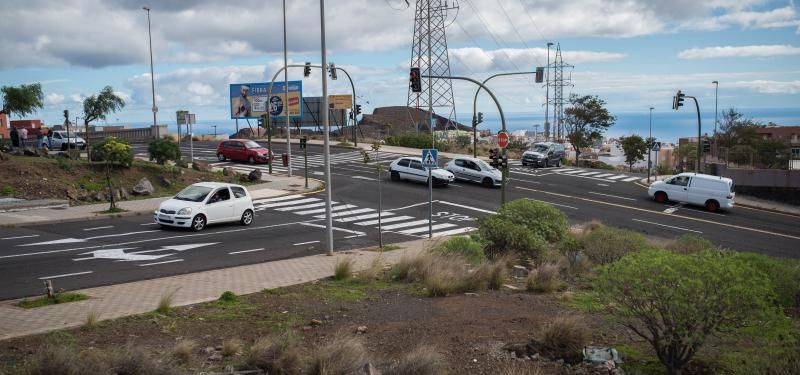 Los vecinos de El Humilladero reclaman mejoras en la zona