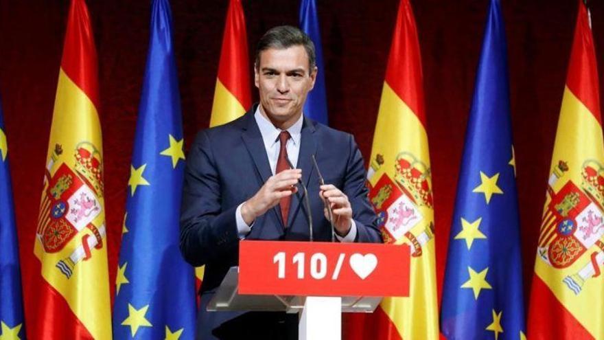 El PSOE promete ligar las pensiones al IPC real