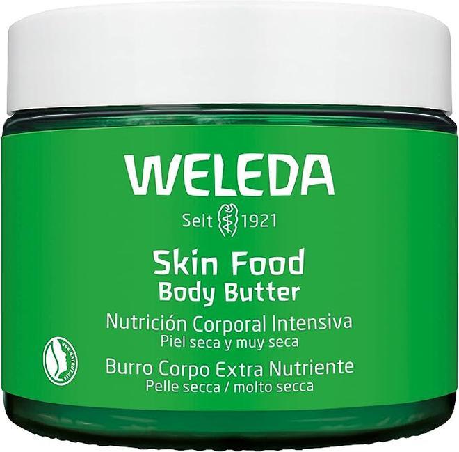 Crema Skin Food Body Butter de Weleda