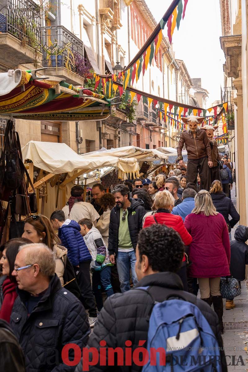 Mercado Medieval de Caravaca