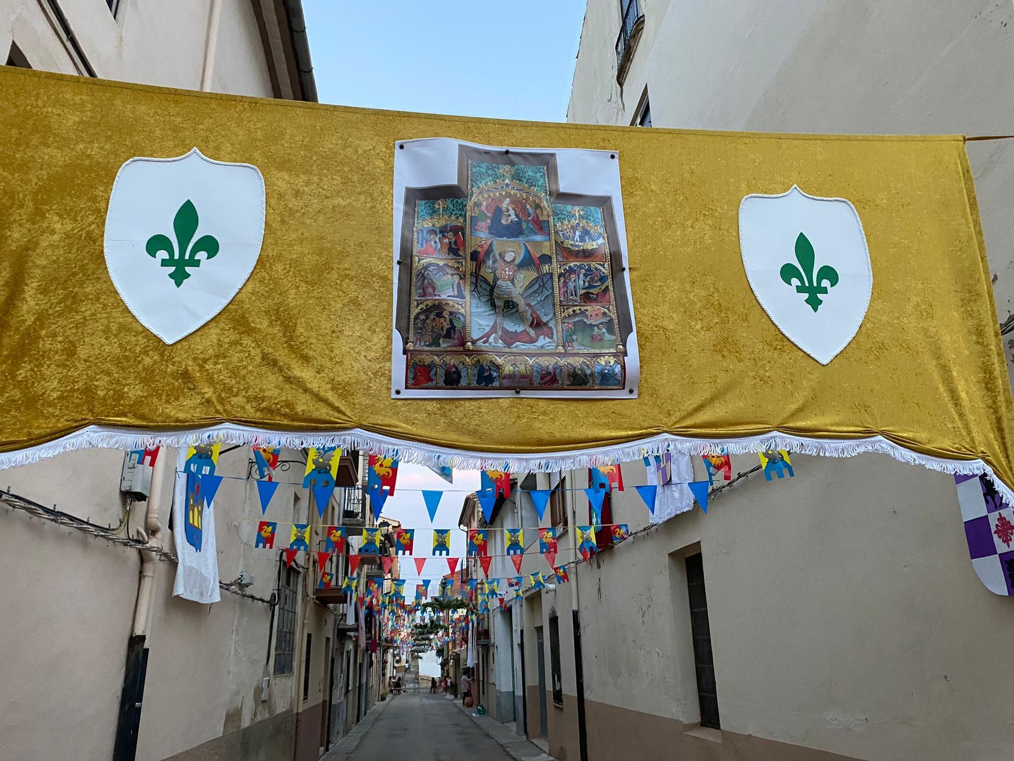 Un viaje a diferentes  mundos en Vilafranca