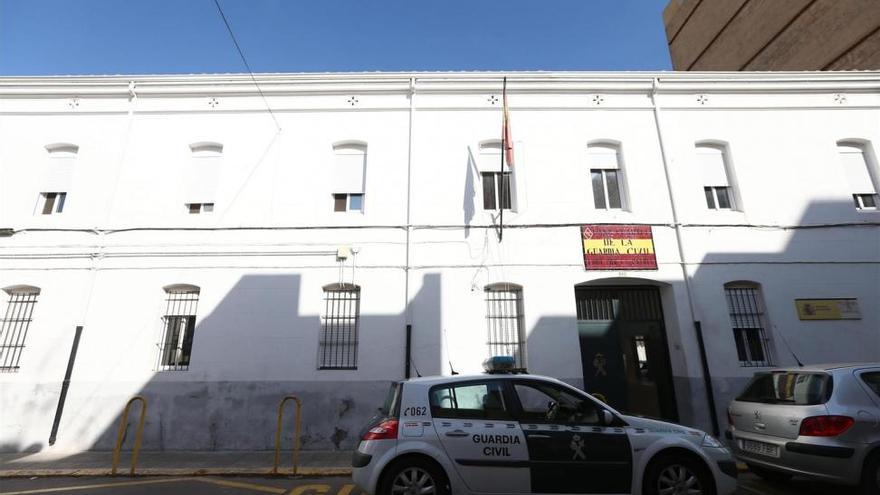 Roban 700 euros y causan daños en 4 asaltos más a peñas de Almassora