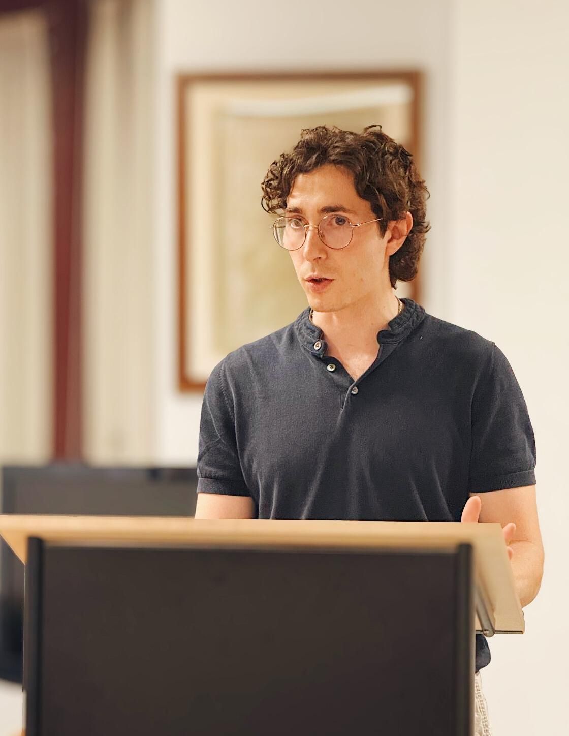 Rafa Lluch seguirá como secretario general del PSOE de Algemesí.