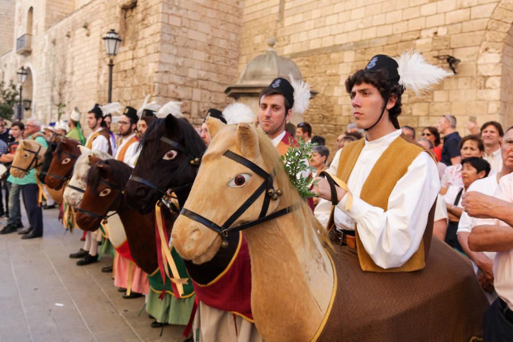 Procesión del Corpus