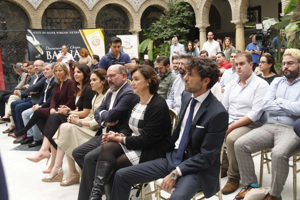 Premios a las mejores tapas del Córdoba Califato Gourmet