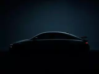 Hyundai IONIQ 6 N