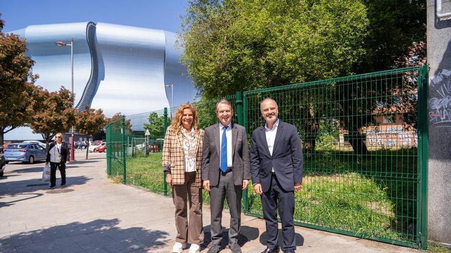 Zona Franca promueve la construcción de hasta 90 viviendas en Vigo para alquiler asequible: «Es una fórmula revolucionaria»