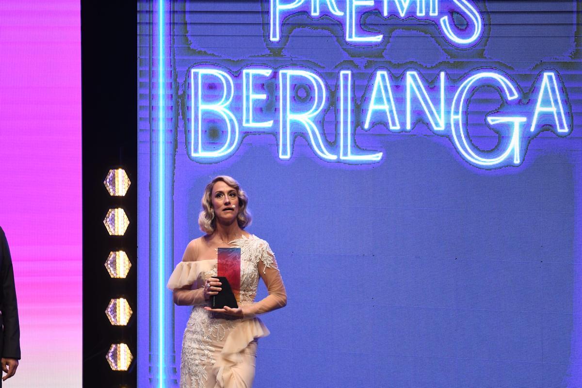 Els Premis Berlanga es lliuren a Castelló