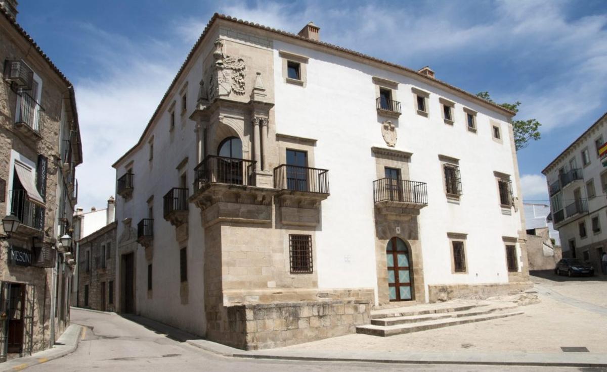 Imagen del exterior.