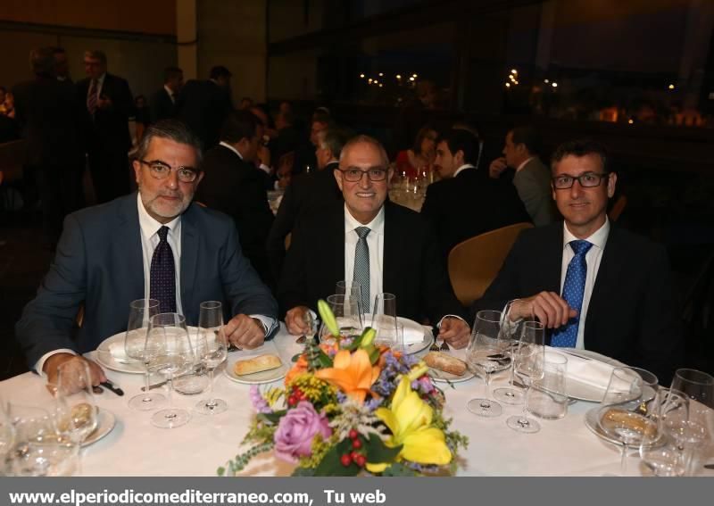 Galería de fotos: las imágenes de la gala de Empresa del Año