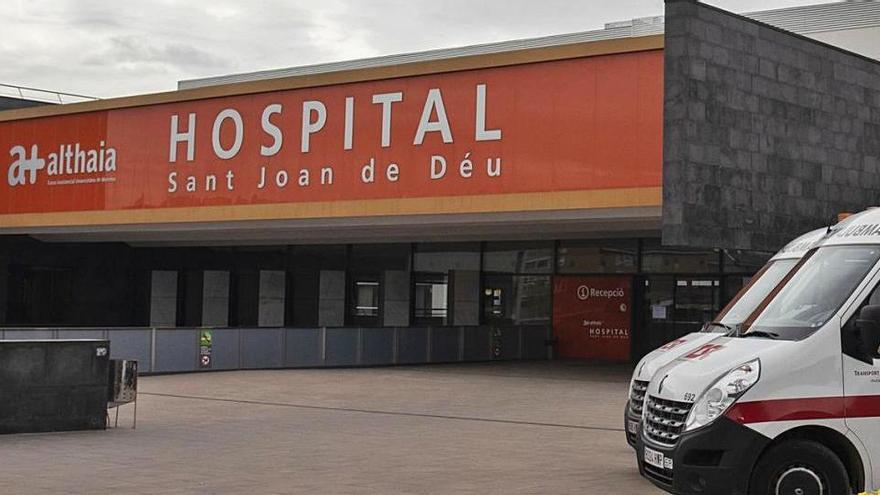 Fem Manresa empeny perquè es pugui avortar a l&#039;Hospital Sant Joan de Déu