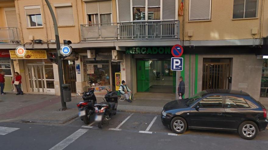 El primer premio de la Lotería Nacional deja miles de euros en un municipio valenciano