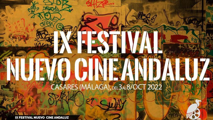 El Festival Nuevo Cine Andaluz de Casares abre el plazo para inscribirse en sus concursos