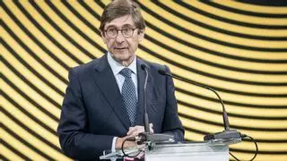 Goirigolzarri: el banquero responsable dice adiós por segunda vez